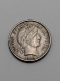 1905 Liberty Head 10¢