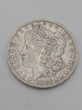1886 O Morgan $1