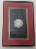 1971 S Eisenhower $1 Proof