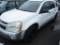 2005 Chevrolet Equinox