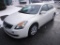 2009 Nissan Altima