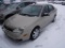 2007 Ford Focus