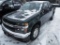 2004 Chevrolet Colorado