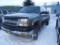 2003 Chevrolet Silverado 2500HD