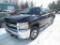 2009 Chevrolet Silverado 2500HD