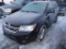 2015 Dodge Journey