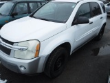 2005 Chevrolet Equinox