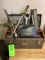 Craftsman Tool Box w/ Contents