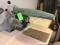 Vintage DeWalt Radial Arm Saw