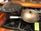 Stock Pot & Woks