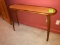 R. Haver Sofa Table