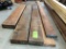 Mahogany Lumber