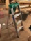 4' Aluminum Stepladder