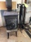 Jotul 602 Wood Stove