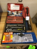 Asst. Mechanics Tools