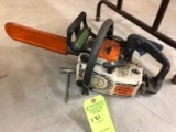 Stihl 011 AVT Chain Saw