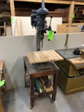 Craftsman 1/3hp Belt-Drive Drill Press