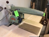 Vintage DeWalt Radial Arm Saw