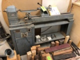 Rockwell Delta Wood Turning Lathe