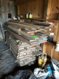 225+/- Bft Mixed Lumber