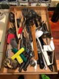 Asst. Kitchen Utensils