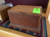 R. Haver Jewelry Box