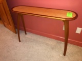 R. Haver Sofa Table