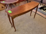 R. Haver Sofa Table