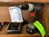 Porter Cable 18v Cordless Drill