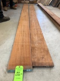 Khaya FPA Lumber