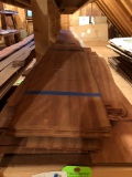 (100'+/-) Gabon Veneer