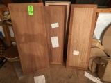 (4) R. Haver Tabletops