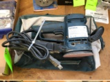 Bosch Random Disc Sander