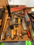 Asst. Hand Tools