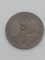 1876 US Centennial Medal
