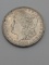 1878 Morgan $1
