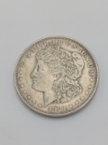 1921 Morgan $1