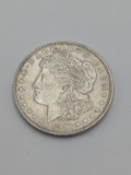 1921 Morgan $1