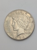 1922 S Peace $1