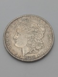 1890 Morgan $1