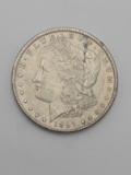 1897 Morgan $1