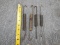 (4) BMW Kickstand Springs