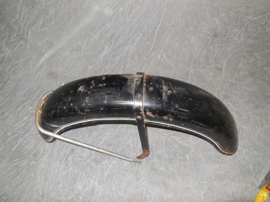 BMW Front Fender