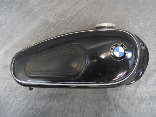 BMW Fuel Tank