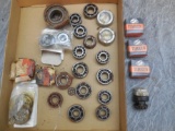 Asst. Roller Bearings