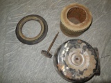 BMW Air Filter Housing w/ Filter