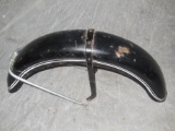 BMW Front Fender