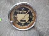BMW Speedometer VDO