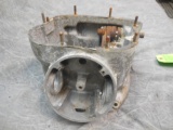 BMW Transmission Case Gear Box