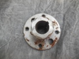 BMW Gearbox Output Coupling Flange